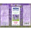 MSM Lavender Lotion (Lavender, 1 Gal)