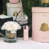 Cote Noire-Five Roses Pink Blush in Gold Badge Pink Box