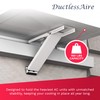 DuctlessAire DA-160 Wall Mount Support Bracket - Heavy Duty Air