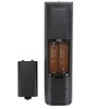 VINABTY Replaced Remote fit for Curtis LCD TV LCD2425A LCD3227A