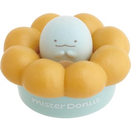 San-X TC08902 Sumikko Gurashi Missed Collaboration Petit Sumikko MonoIre Tokage Pon De Ring