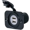 Kansas Golf and Turf EZGO - Dual USB Ports - PF11499