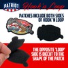 Patriot Patch Co. - M67 Ketchup Grenade Patch
