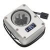 PC Water Cooling Meter 12V Small 3pin Interface G1/4 Thread