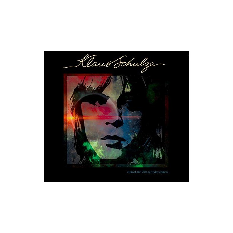 Eternal-the 70th Birthday Edition