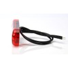 Set of Outline Marker Lamp Red 12 V/24 V Side