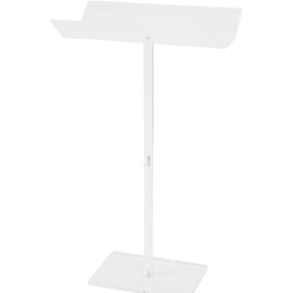 Soporte acrílico para extensiones de cabello - Soporte de doble cara para extensiones de cabello para uso en salones y en el hogar, lavable y duradero, estante de exhibición transparente, 39,5 x 25,5 x 16 cm