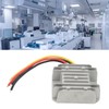 DC Voltage Booster Converter, DC 12V Step Up to 19V