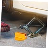 Laroal Pinch Weld Jack Adapter Magnetic Frame Rail For Auto