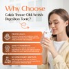 Old Amish Muscle and Digestion Tonic Pack (Formerly: Stops Leg
