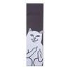 RIPNDIP Lord Nermal Skateboard Griptape Black 9 Inches