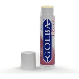 Balsamo Labial Golba Q10 4.5g