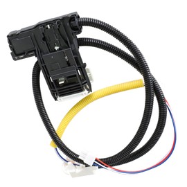 Thomletha Washer Lid Lock switch Door Latch Replacement for Whirlpool Kenmore