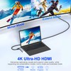 Surface Laptop 5/4/3 Hub Docking Station, Surface Laptop Accesorios (4K@30HZ
