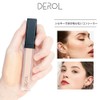 Gege bear Long Lasting Tip Concealer Skin Cover Fixing Fit
