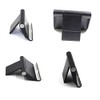 K-S-Trade Dockingstation For Acer Iconia Tab P10 Universal Desk Stand