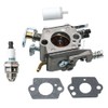 Carburetor For Jonsered 2036 2040 CS2040 Partner P365 P405 McCulloch