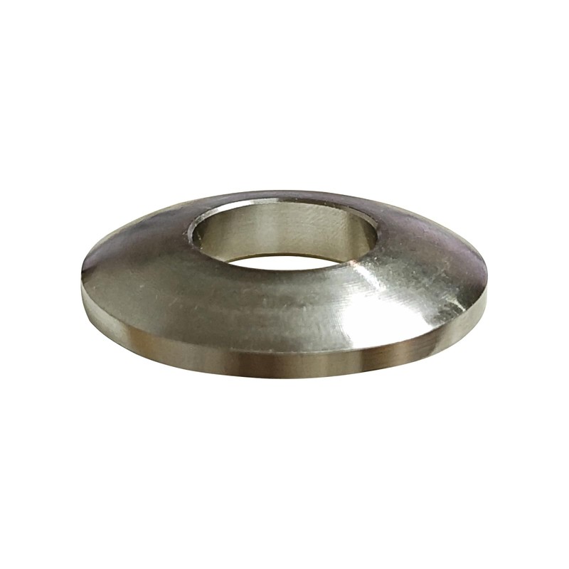 UF-SHARP Self-Aligning Spherical Washer Set, 5/8" ID x 1-3/8" OD