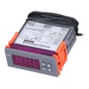 Temperature Controller Electric Digital Adjustable PID Control Switch DC 12V