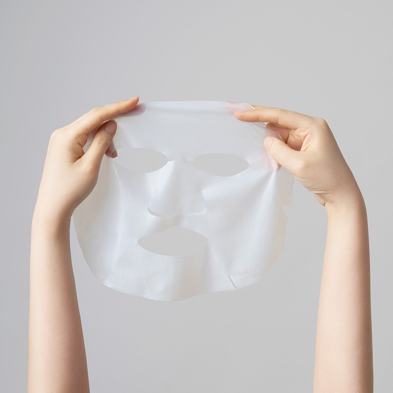 Eom Trouble Patch Mask, 4 Pack, 1 Piece