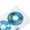 Blank Cassette Tapes for Recording Audio Tapes Low Noise High