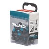 Makita E-12360 Impact Black PH2-25 C-Form Shank 25 Pieces