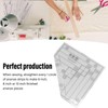 Ids Quilting Ruler, Professional Household Sewing Ruler or Sewing Supplies
