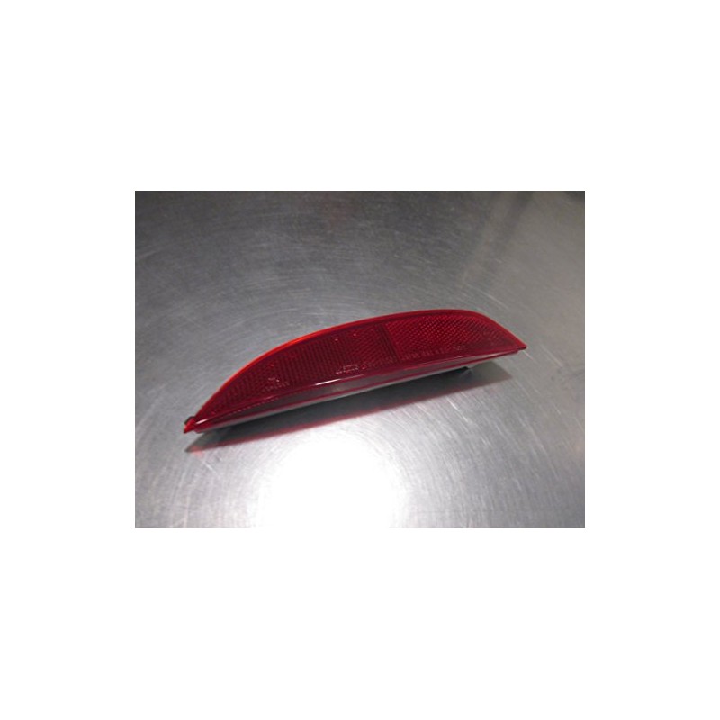 Mazda RX-8 Passenger Side Rear Bumper Reflector (L) f189-51-5m0b