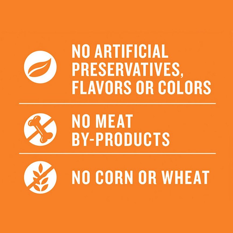 Milo'S Kitchen Chicken Jerky Dog Treats, 8.5 Oz.