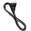 Marg AC in Power Cord Outlet Socket Cable Plug Lead