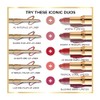 L'Oréal Paris Colour Riche Lip Liner, Toffee To Be, 0.007