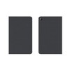 Lenovo Book Cover Tablet M8 Black - Automatic Sleep and