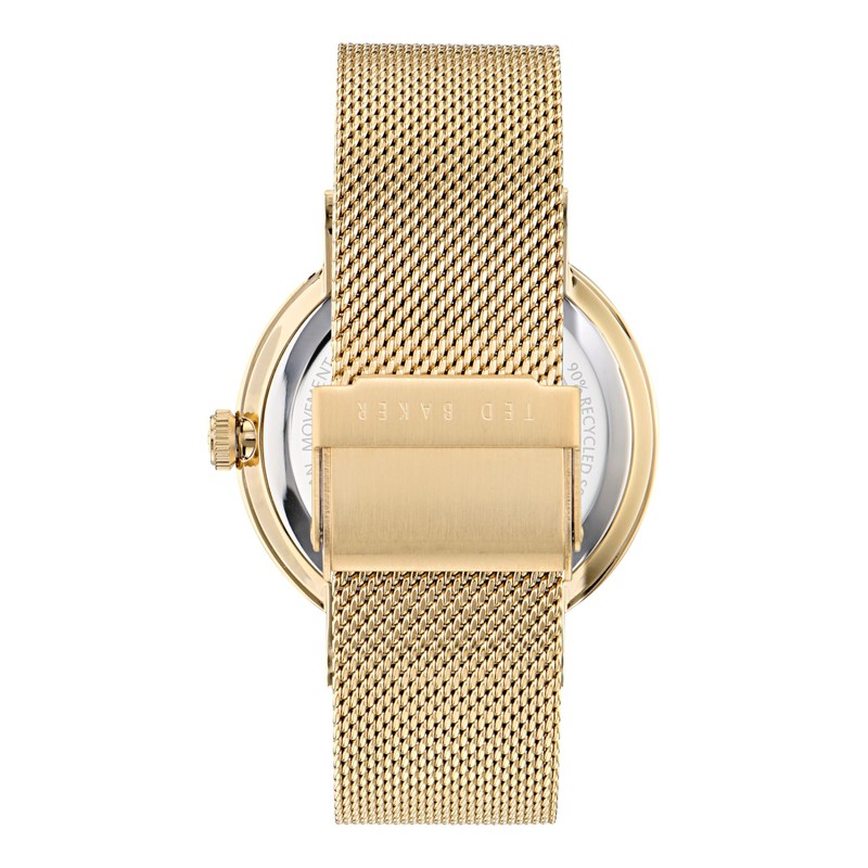 Ted Baker BKPPGS404 Montre Homme