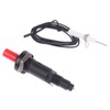 Piezo Igniter, Piezo Ignition, Piezo Spark Igniter, Gas Grill Ignition