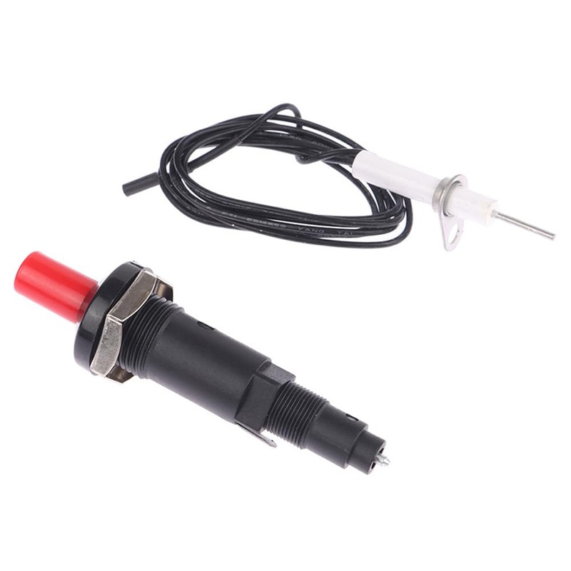 Piezo Igniter, Piezo Ignition, Piezo Spark Igniter, Gas Grill Ignition