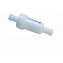 Mercury & SportJet OEM In-Line Oil Fuel Filter 35-875284T01 Outboard Motor LC