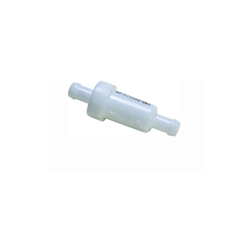 Mercury & SportJet OEM In-Line Oil Fuel Filter 35-875284T01 Outboard