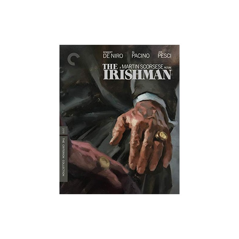The Irishman
