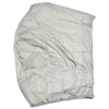 Garden Heater Cover Waterproof Sunproof Rainproof Patio Heater Dustproof Cover