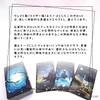 Black Cats Tarot Tarot Divination with Japanese Manual (English Language