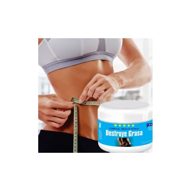 Gel Reductor Para Masajes Chupa Grasa De Toronja 1 Kilo