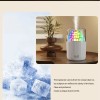 Unbranded 300ml Portable USB LED Mini Car Home Humidifier Aroma