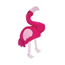 Beachcombers Flamingo Hat Pink
