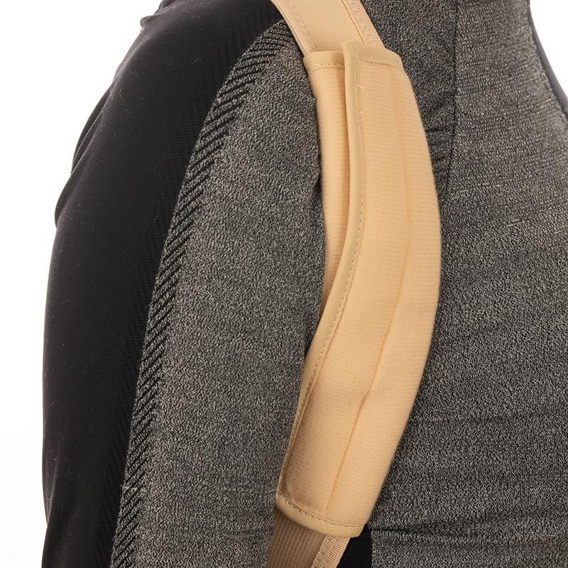 Straighten Back Plus Posture Corrector Size XXXL (Waist 107-116cm)