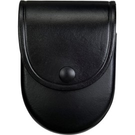 ASP, Inc. Centurion Handcuff Case for Chain or Hinge Handcuffs, Adjustable Handcuff Case for Duty Belt, Law Enforcement Gear and Police Gear, Duty Belt Accessories