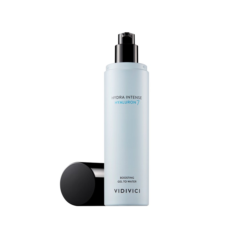 Bidi Beach BD Beach Hydra Hyaluronic 7 Boosting Gel to
