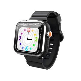 VTech Kidizoom Smart Watch MAX Black