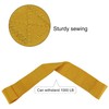 VOFONO Yellow Nylon Door Strap Fit for Jeep Wrangler TJ