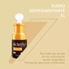 Serum Despigmentante Manchas Melasma Eclarifie 30 Ml Momento de aplicación