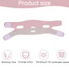 AOEVUIR Beauty Face Sculpting Sleep Mask V Shape Face V